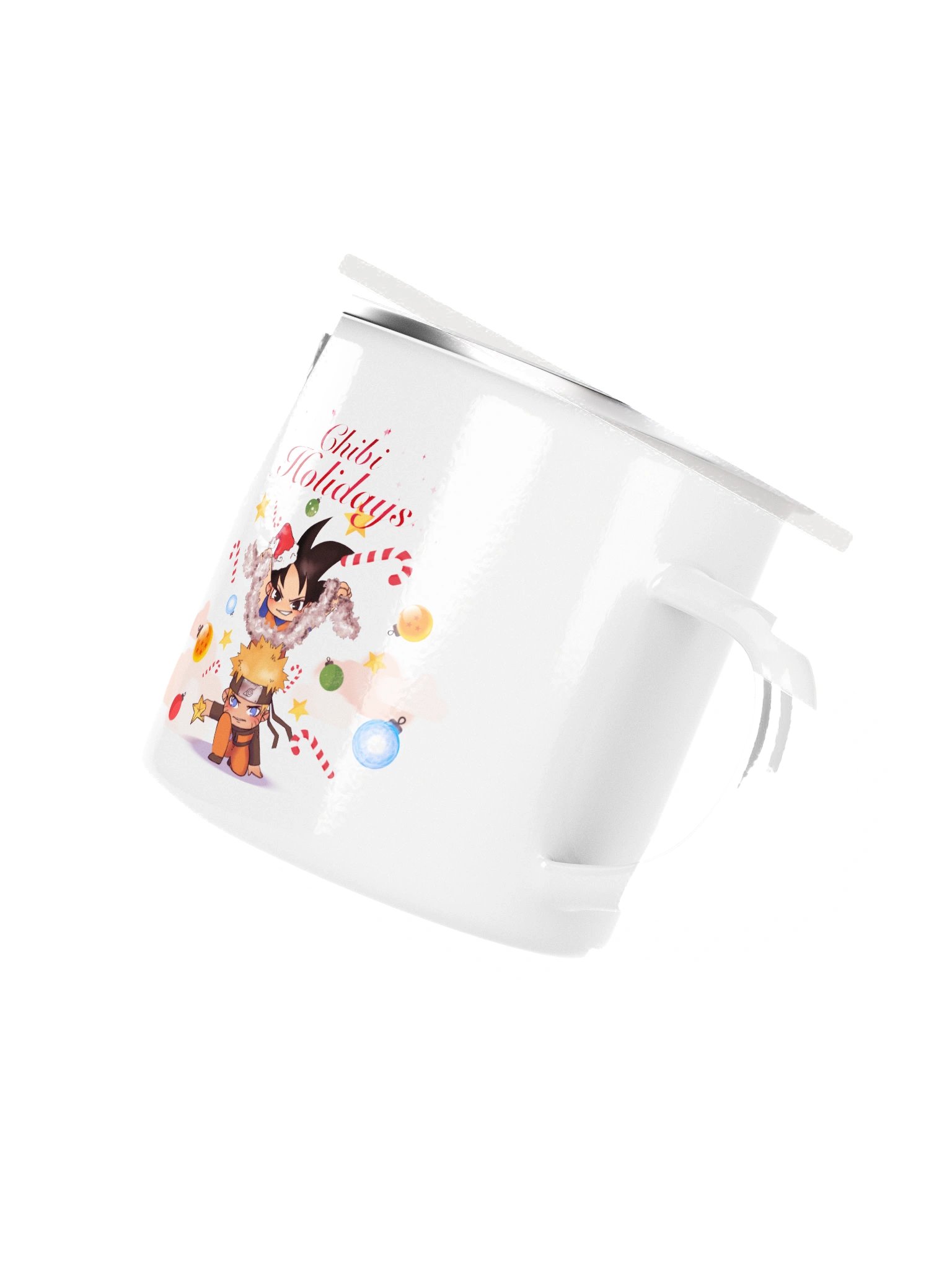 The perfect cocoa sippin' cup! product image (3)