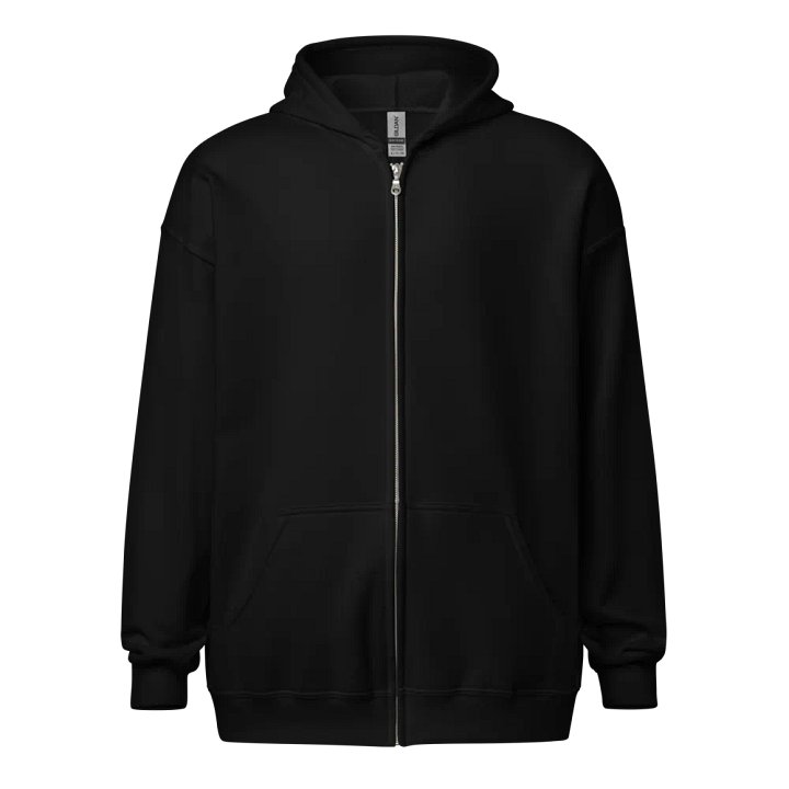 Woman With A Parasol Claude Monet Hoodie Impressionistic Zip Hoodie product image (6)