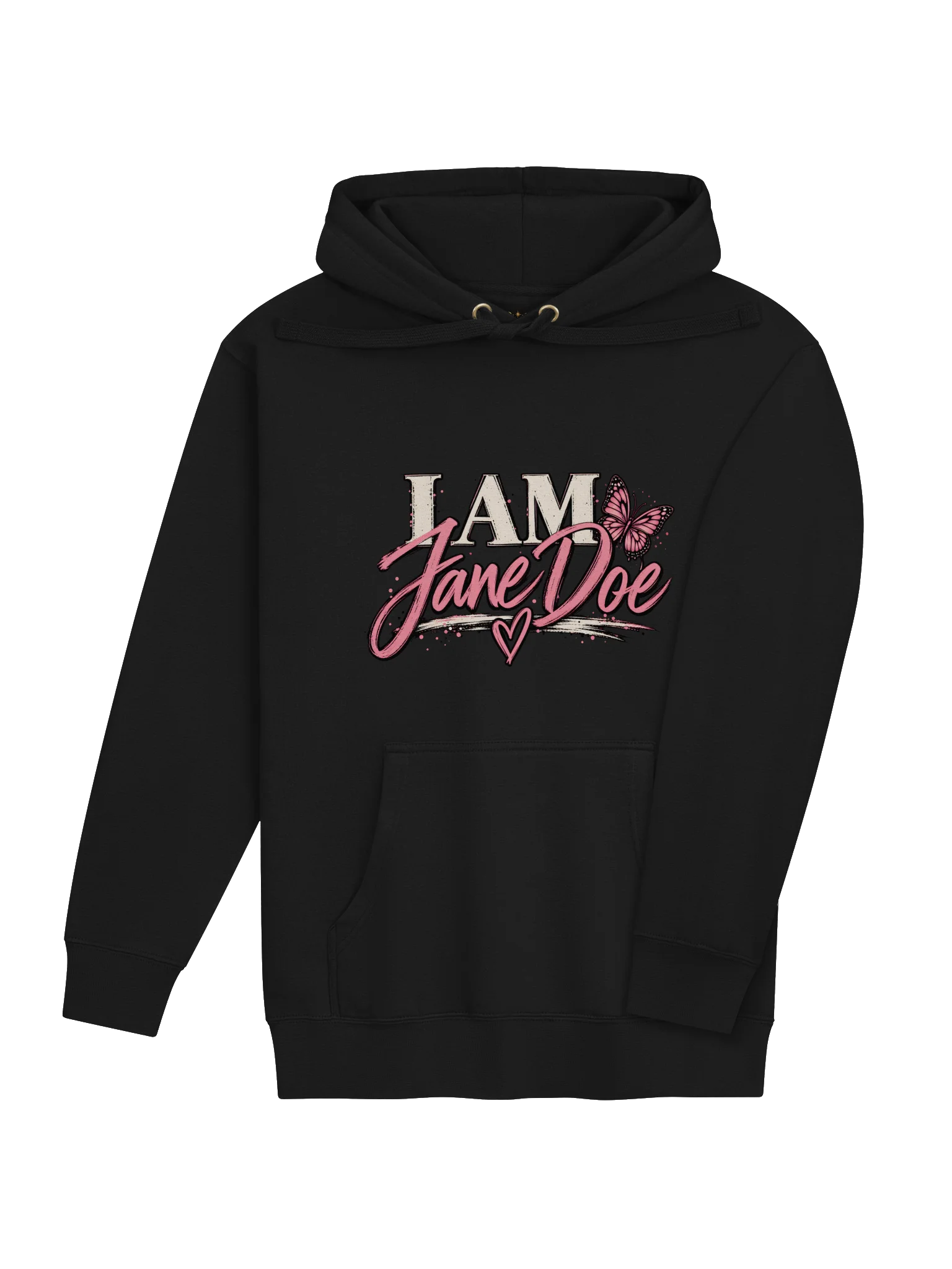 I Am Jane Doe product image (4)