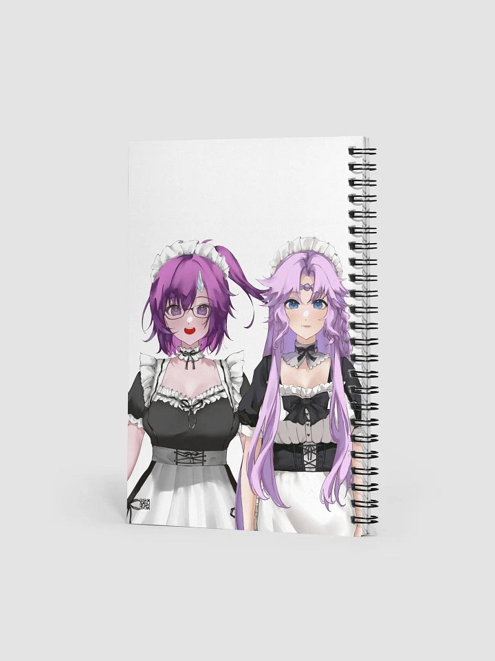 Summer time Notebook product image (2)