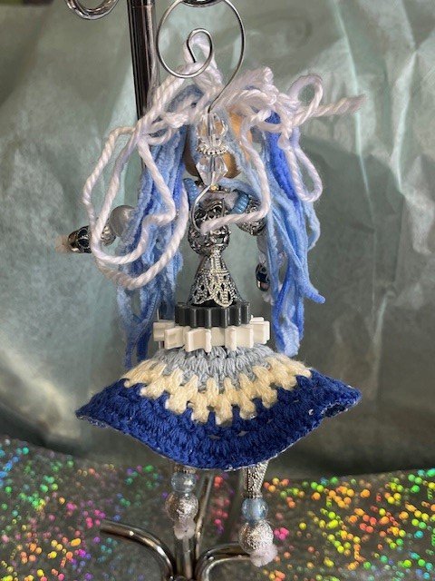Ice Snowflake Snowtopia Princess product image (7)