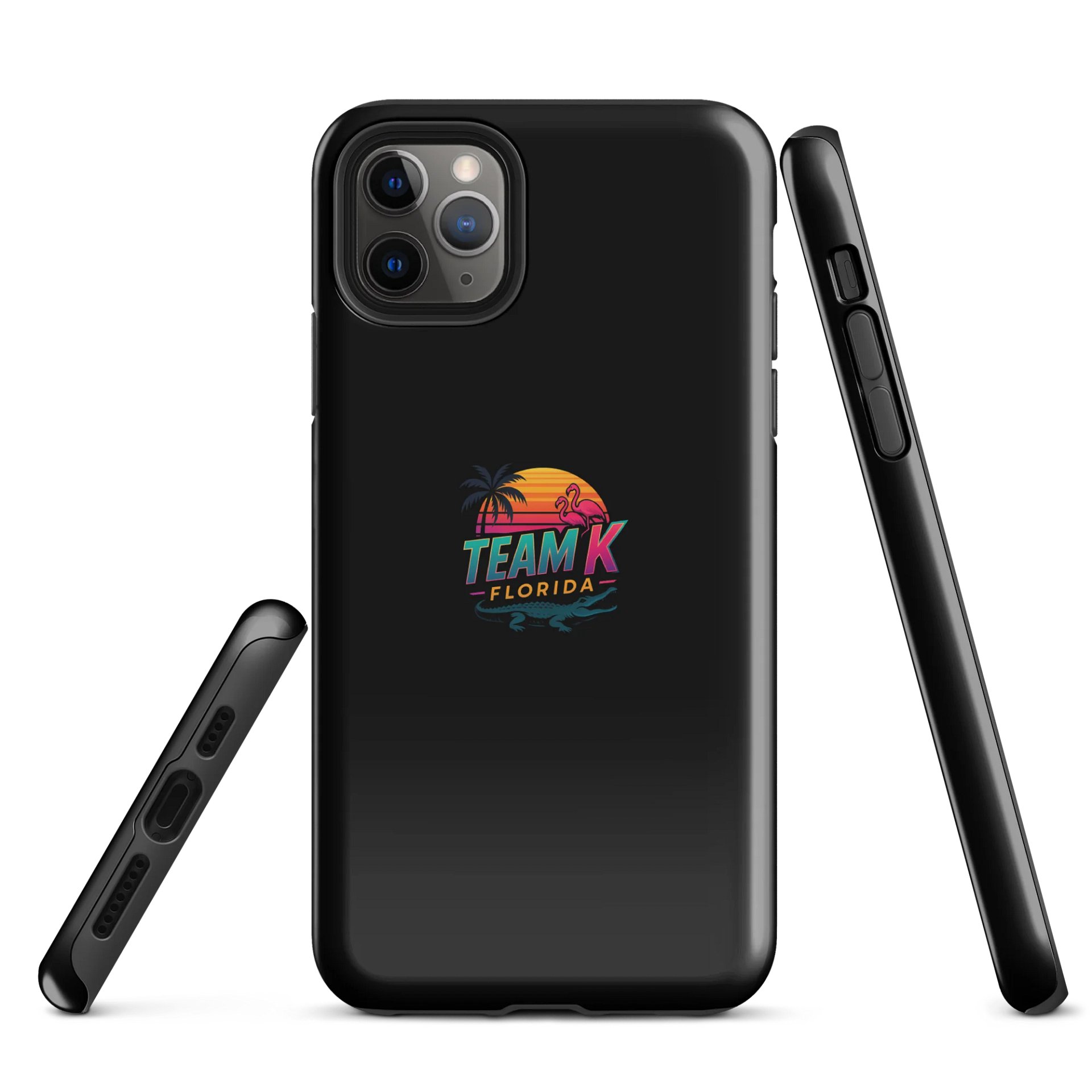 Team K Florida Case for iPhone product image (1)