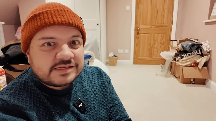 Video thumbnail