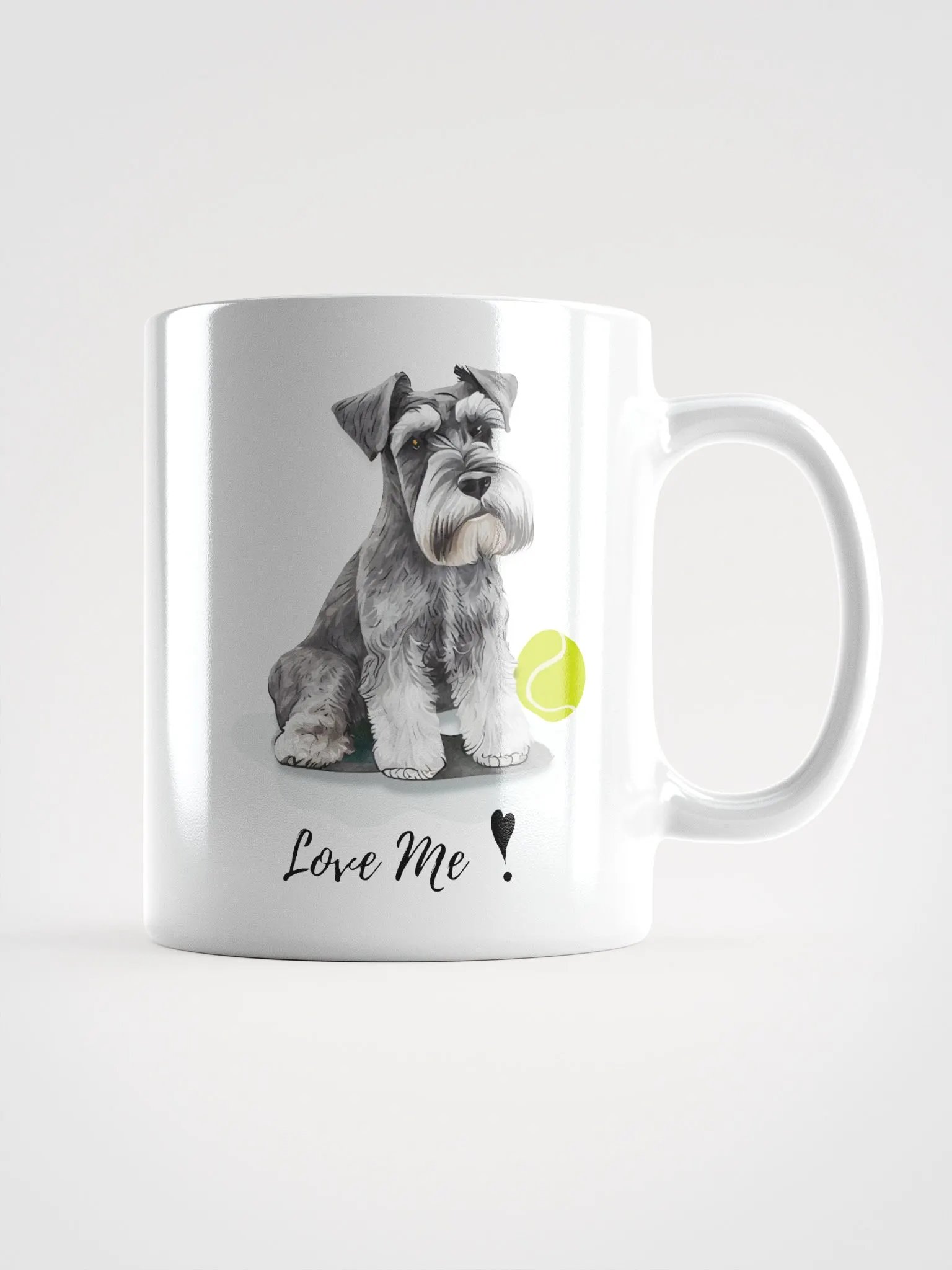 Playful Pup Mug product image (2)
