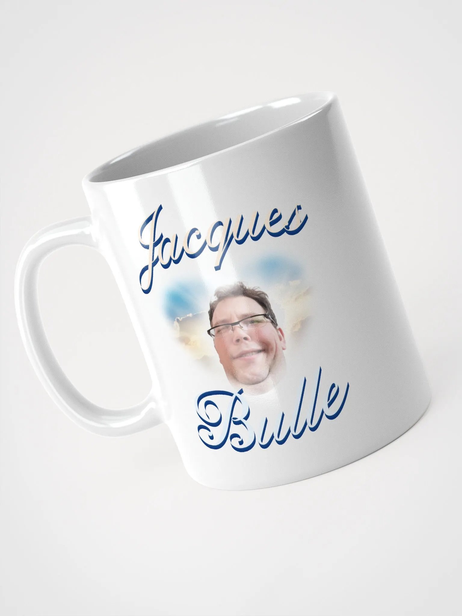 Tasse - Jacques Bulle product image (3)