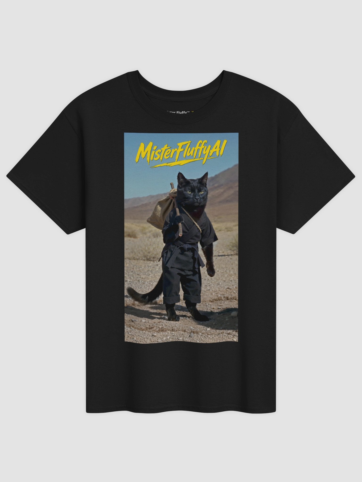 Hey! It's that Stupid Cat! product image (1)
