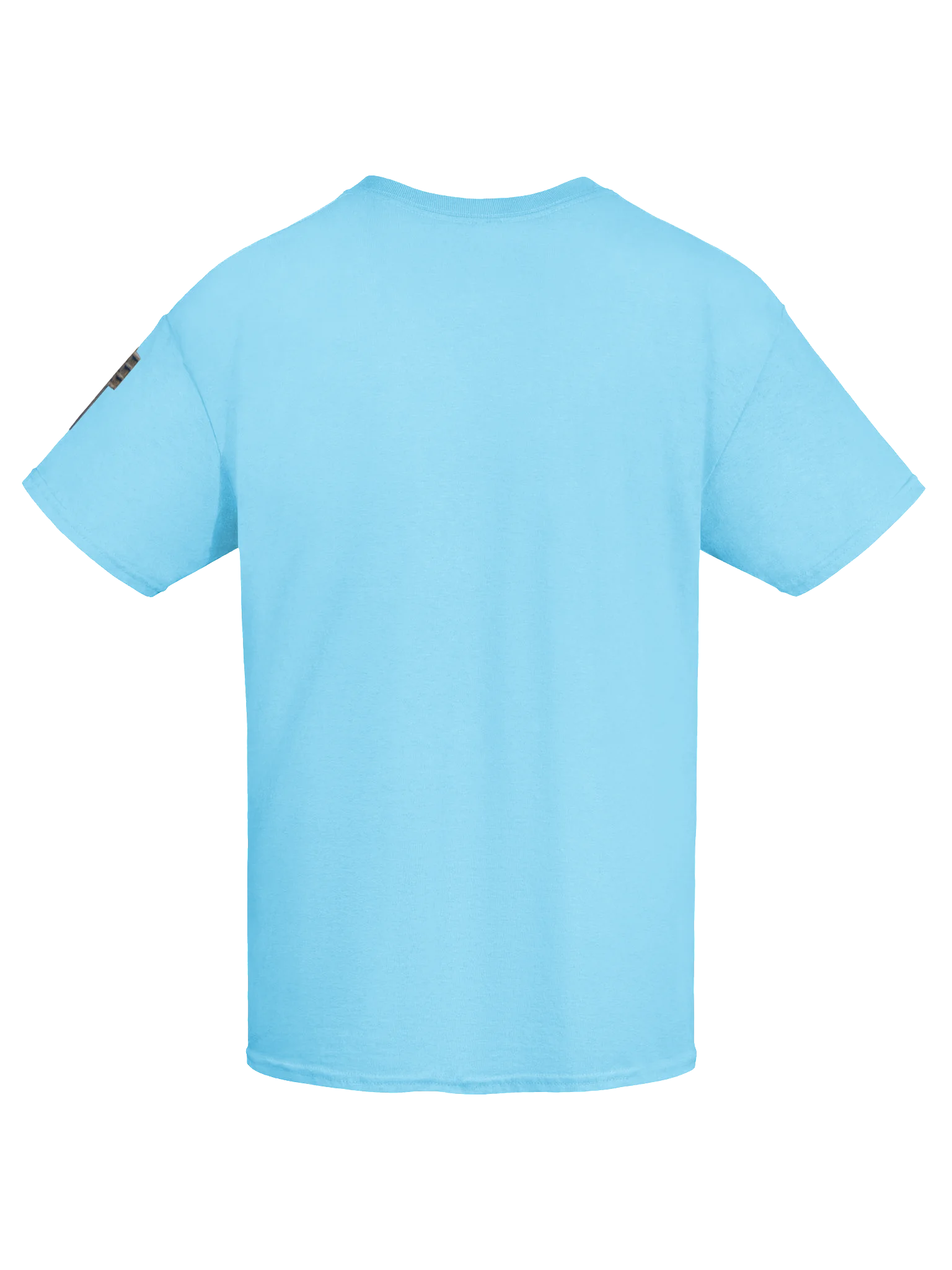 Paracas Skull T-Shirt product image (7)