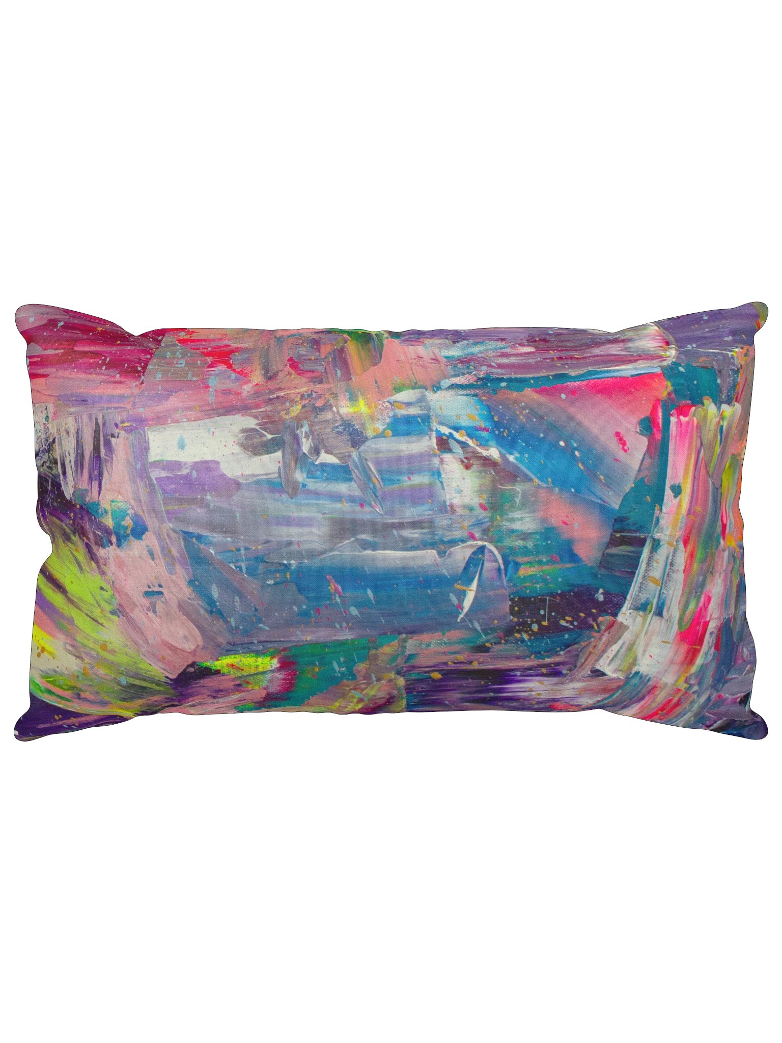 "Galaxy" Pillow product image (5)