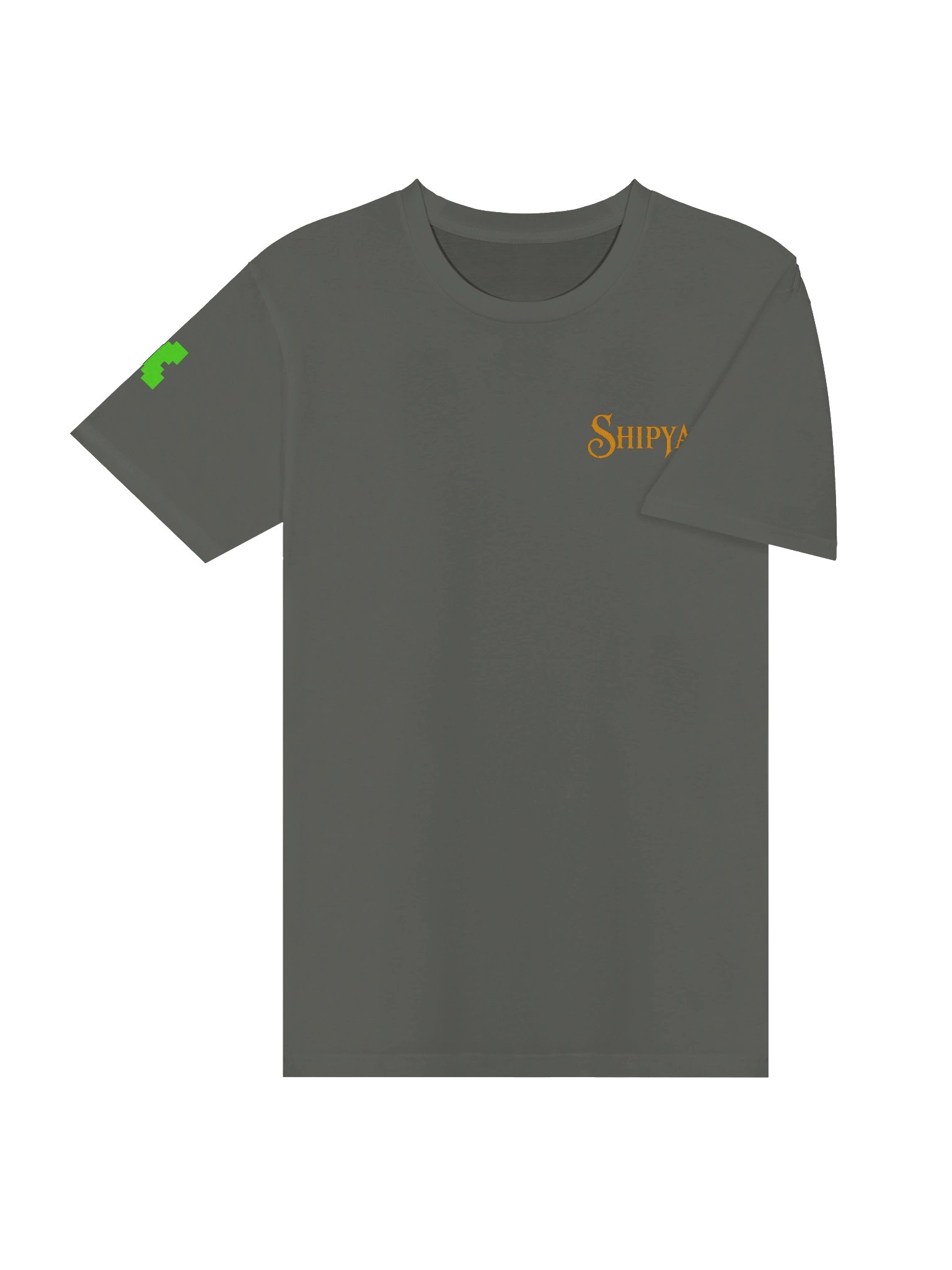 Grey OG Shirt product image (4)
