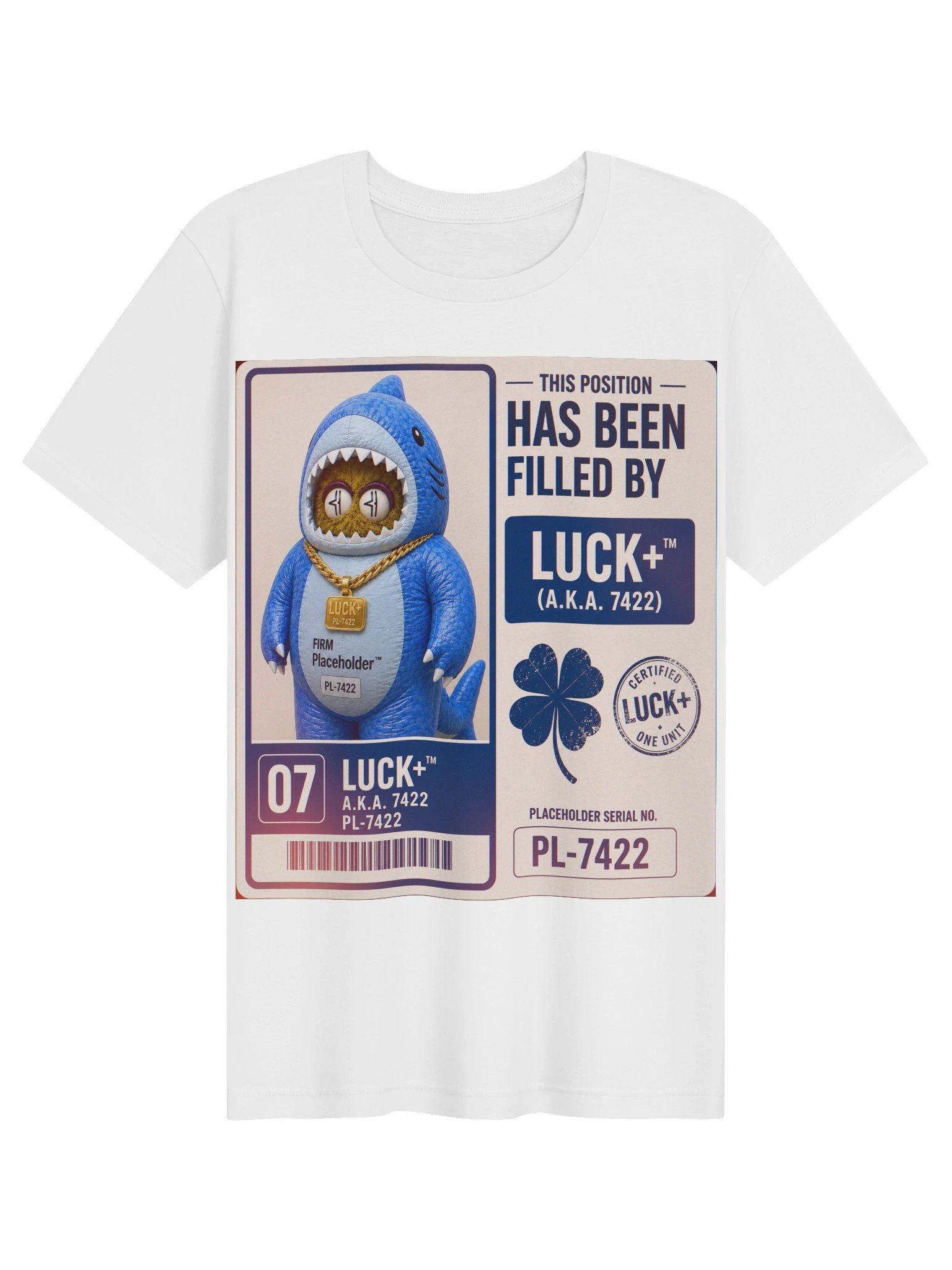 Luck+ product image (1)