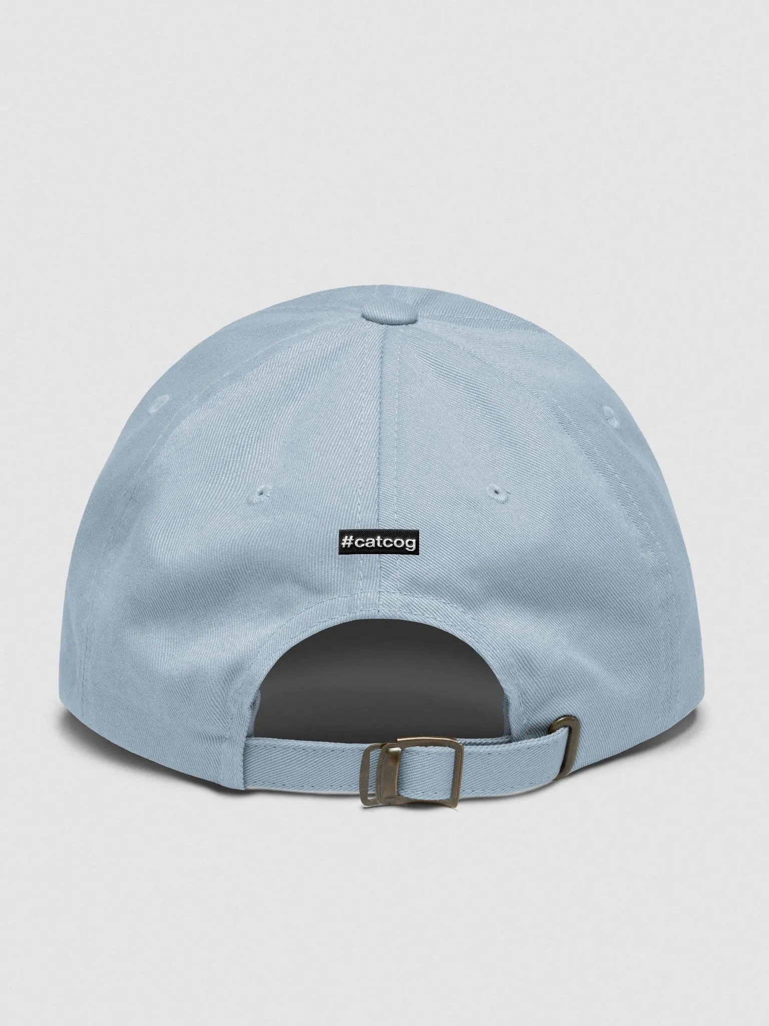 Yupoong Classic Dad Hat: Bengal product image (34)