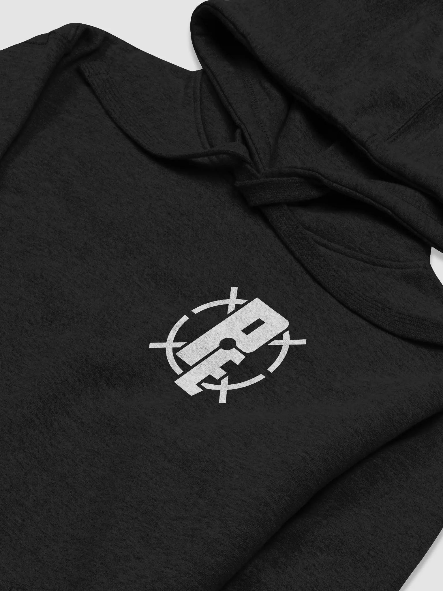 Preferred Enemies hoodie product image (3)