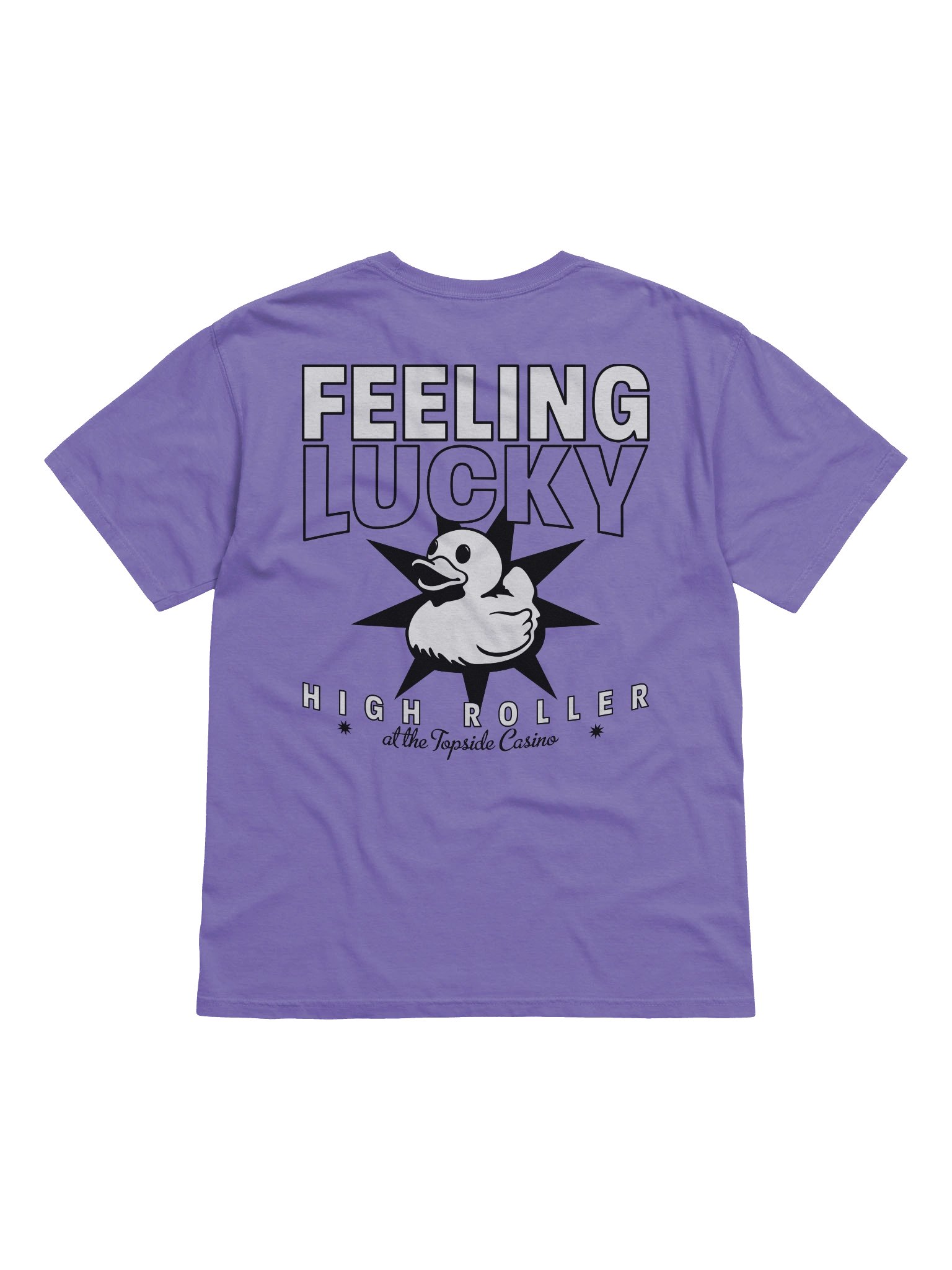 Feeling Lucky (Colour) product image (2)