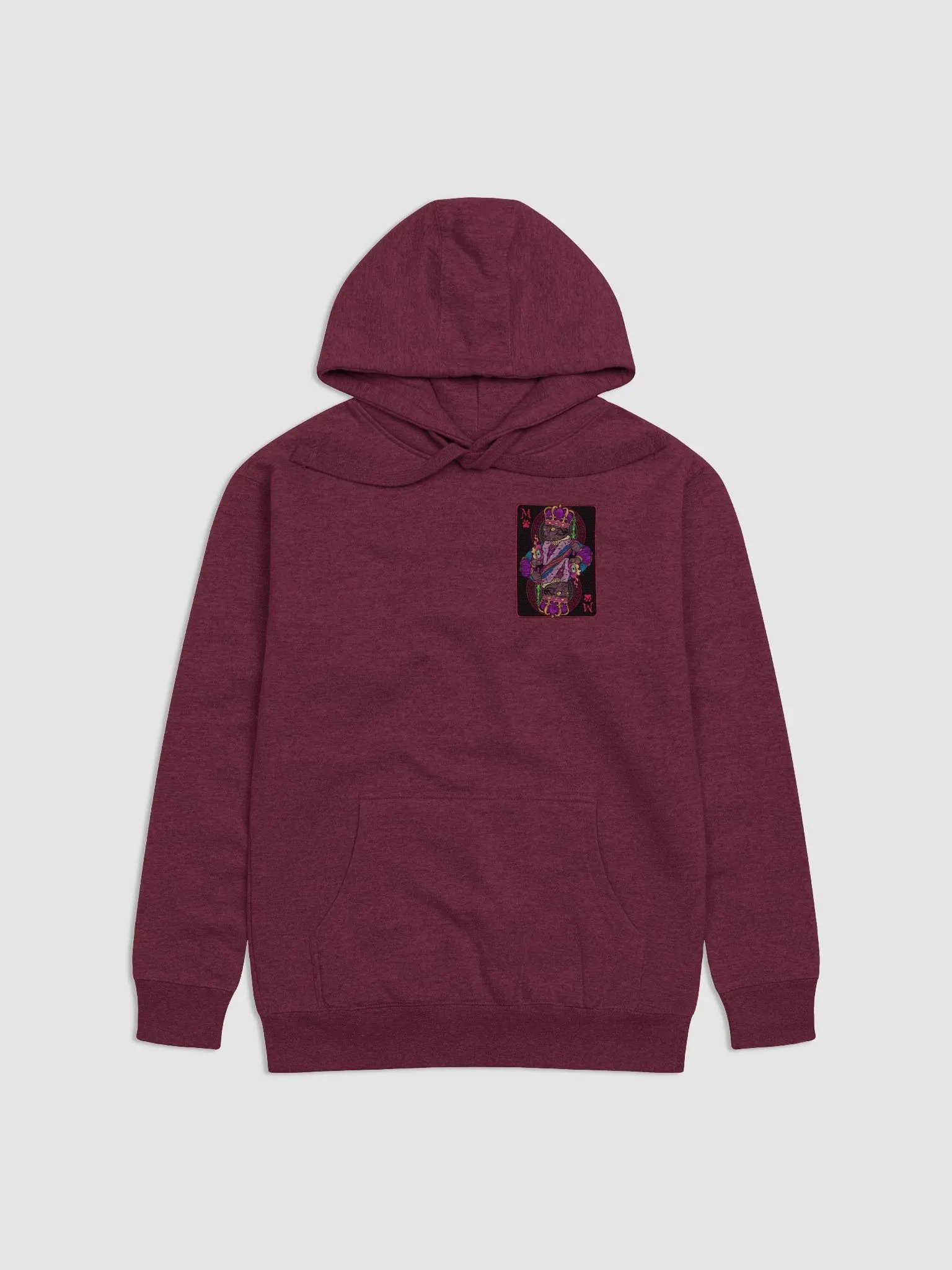 PURP NIOR MUNCH product image (3)