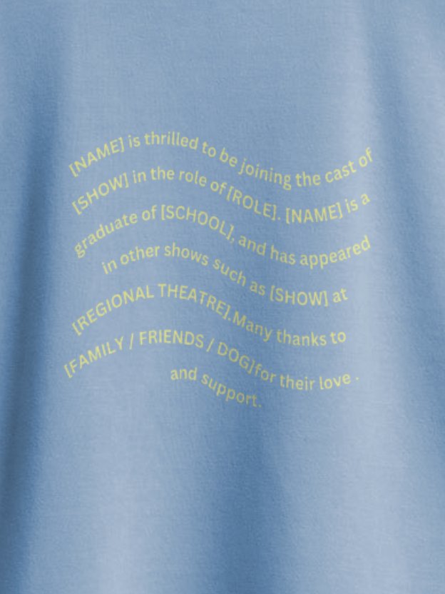 Playbilly & Chilly Classic Crew product image (2)
