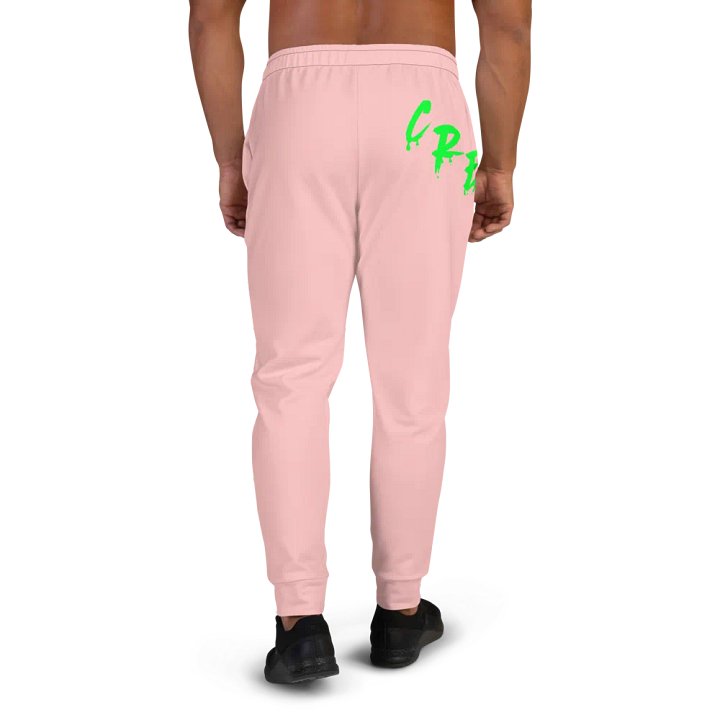 Creature Premium Mens Joggers product image (2)