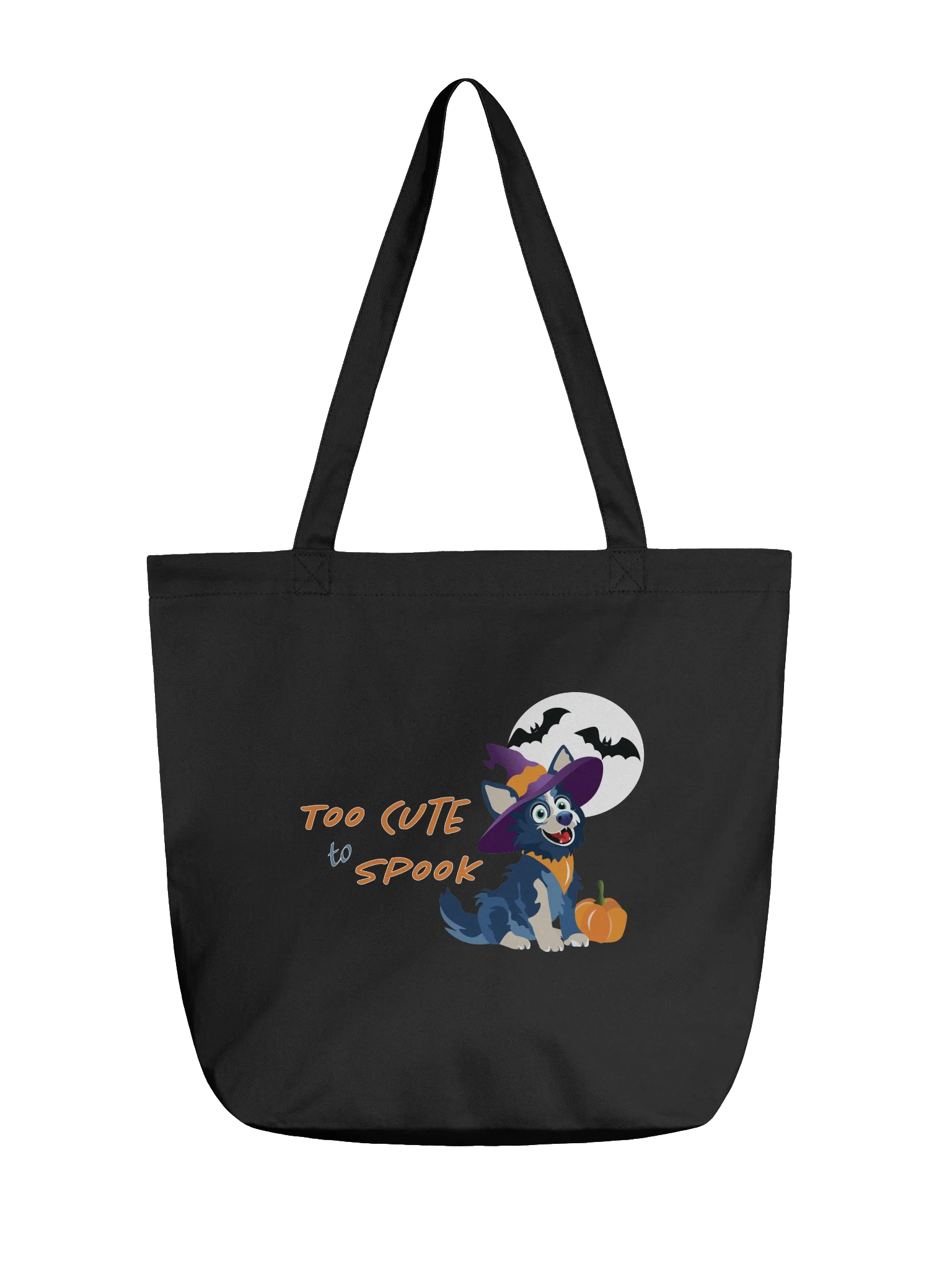 Too Cute to Spook product image (2)