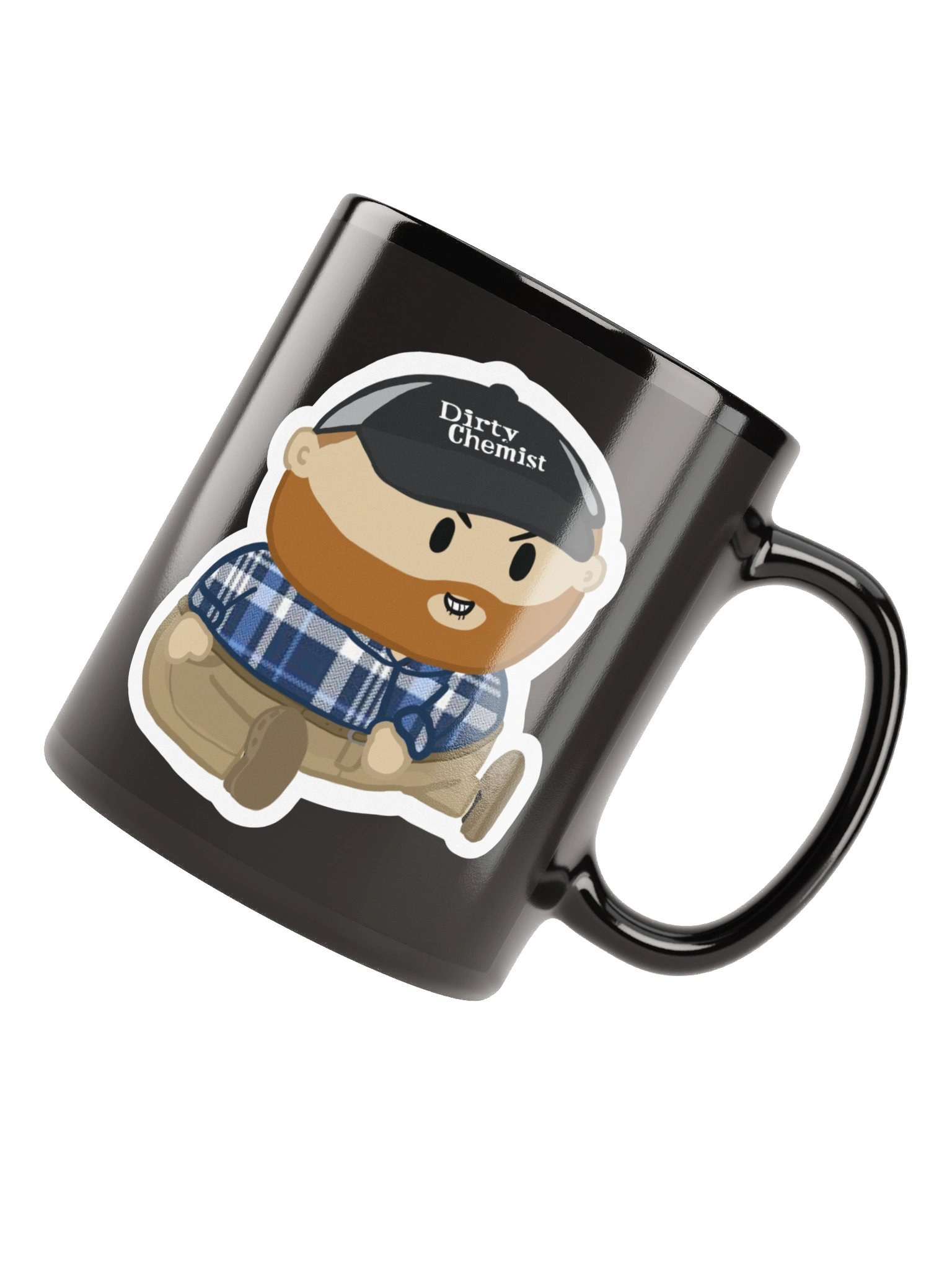 MuchGrab Mug product image (8)
