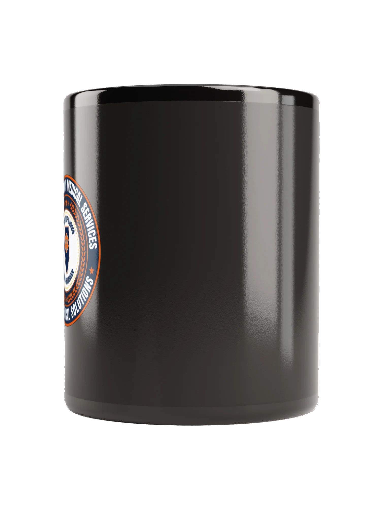IMPACT Medical Coffee Mug product image (4)