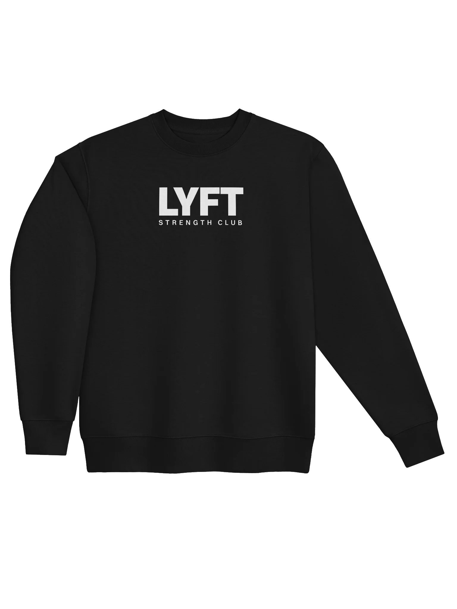 lyft Lane Seven Crew neck SAU004 product image (3)