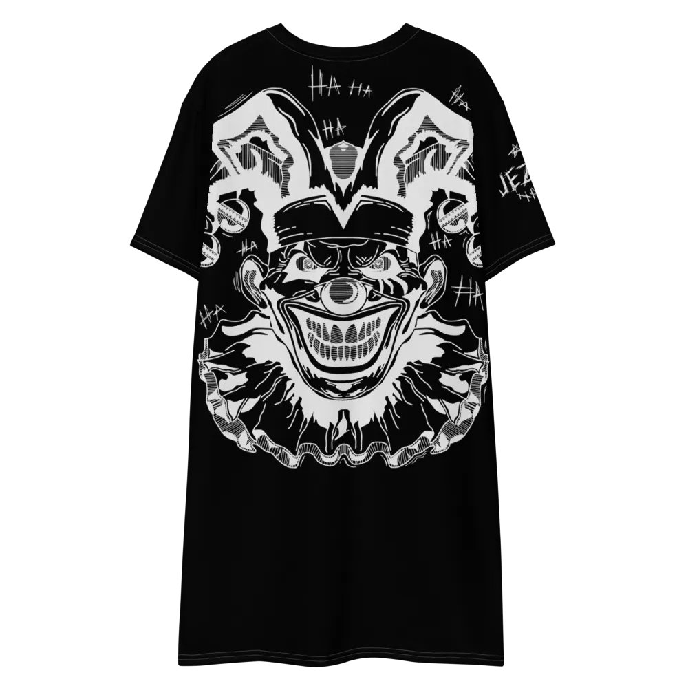 [ JEZTER DARK ] Oversized - DressShirt // SYN product image (2)