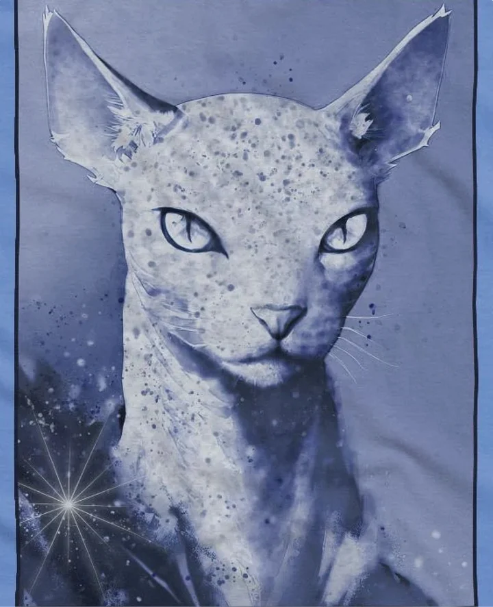Sirian Felinus I product image (7)