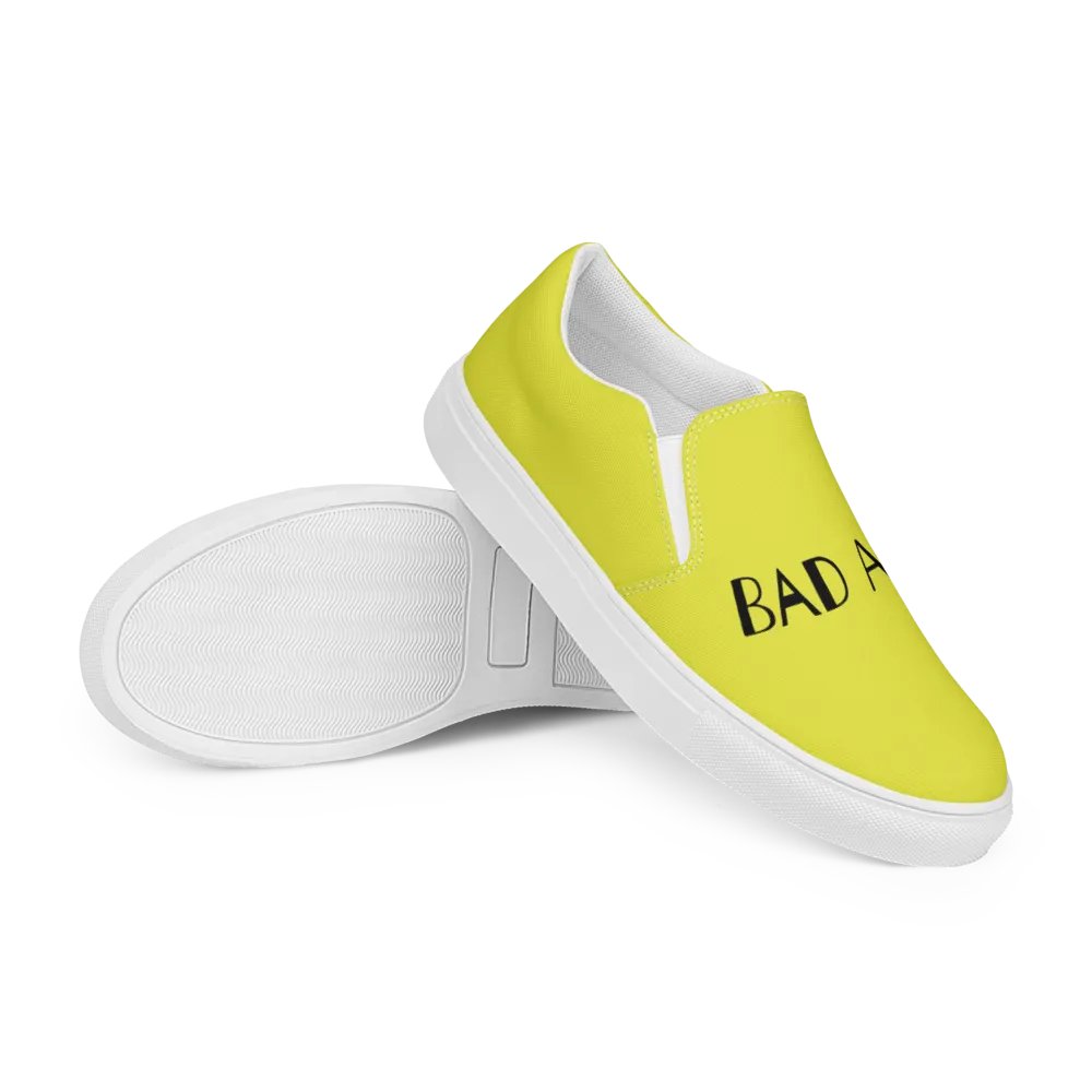 Bad Ass Slip-Ons product image (12)