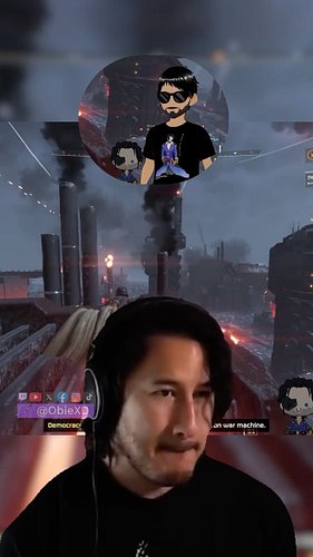 Hellpods are lovely in Helldivers 2
#streamladder #helldivers2 #blind #gamer #fyp
