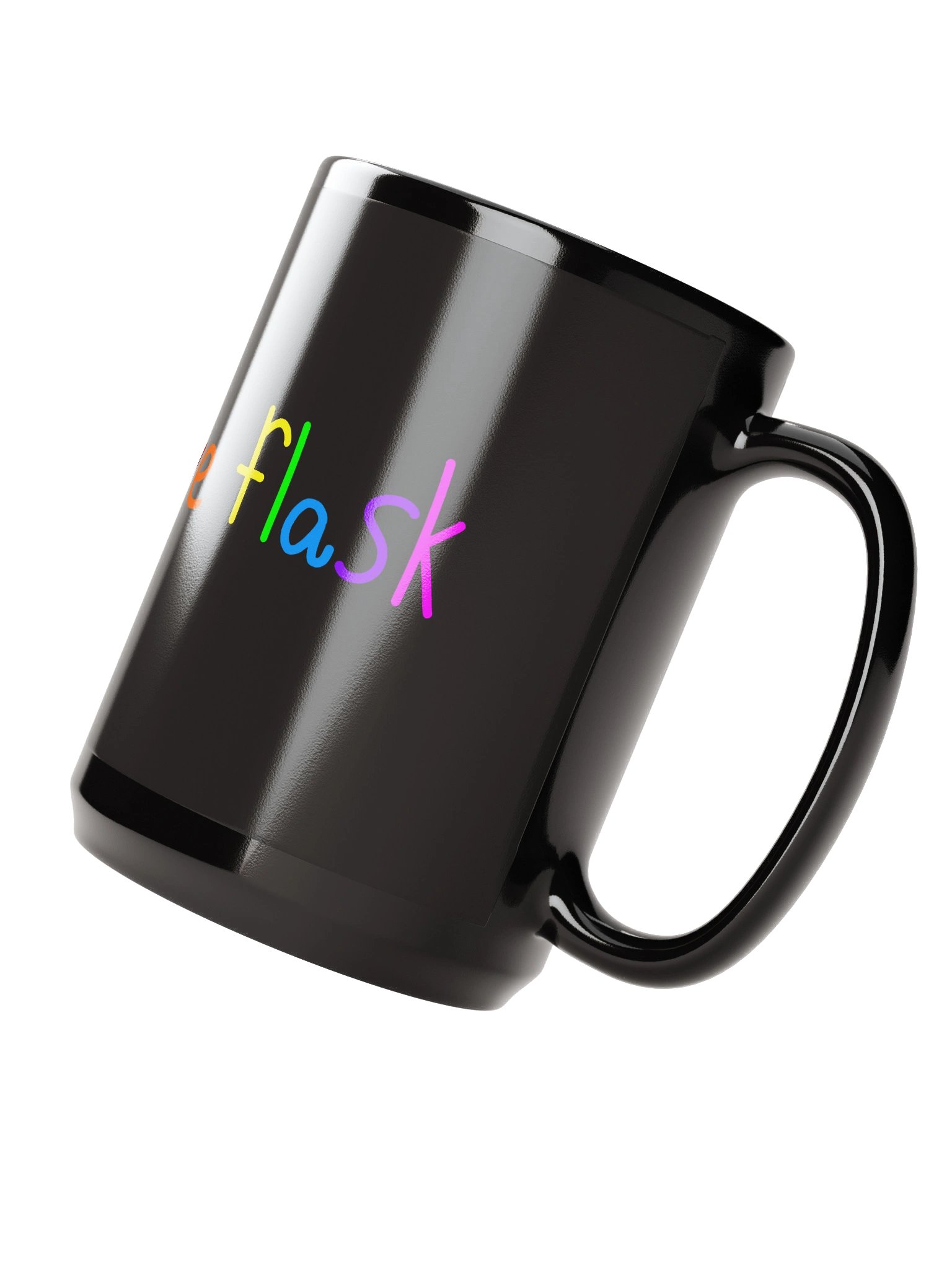Ye Pride Flask product image (2)