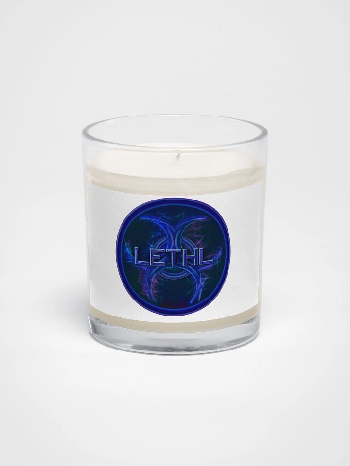LETHL Candle product image (1)