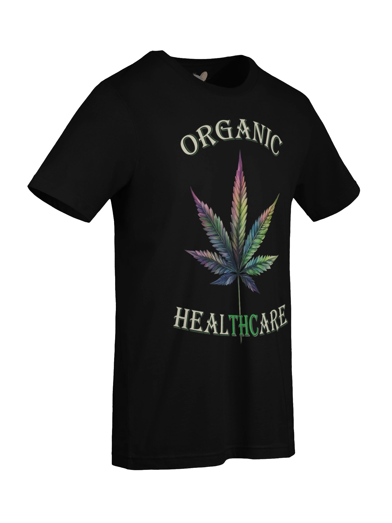 Organic Healthcare product image (5)