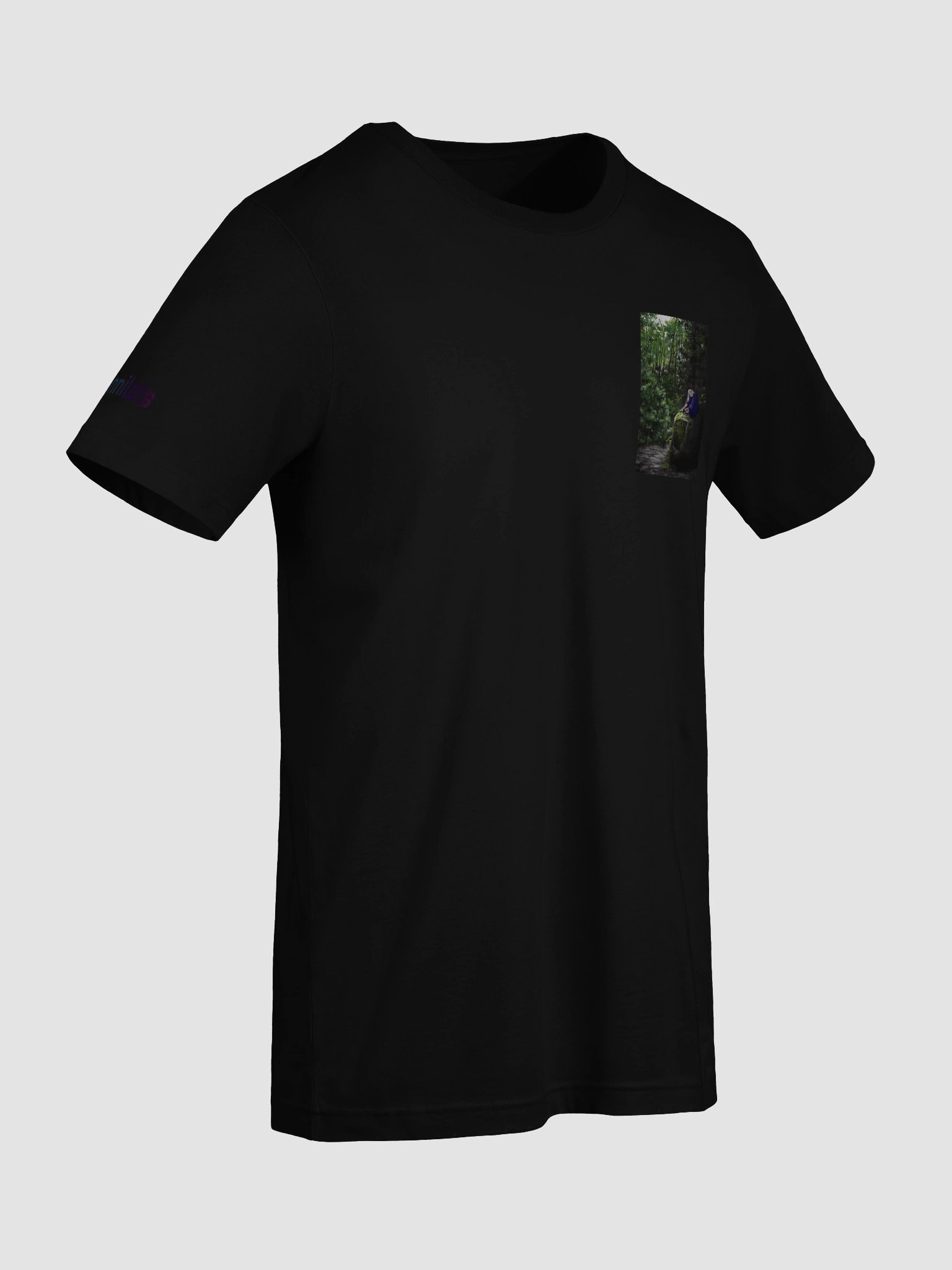 Untitled Feelings - Shirt product image (9)