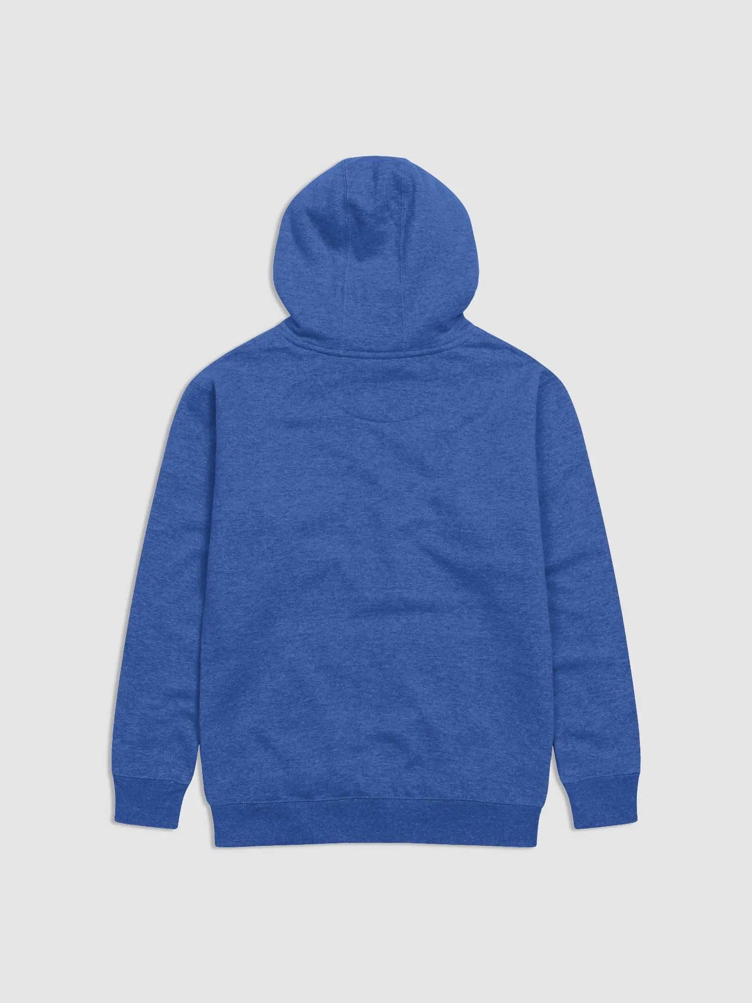 CLHY Red Dot Logo Hoodie product image (10)
