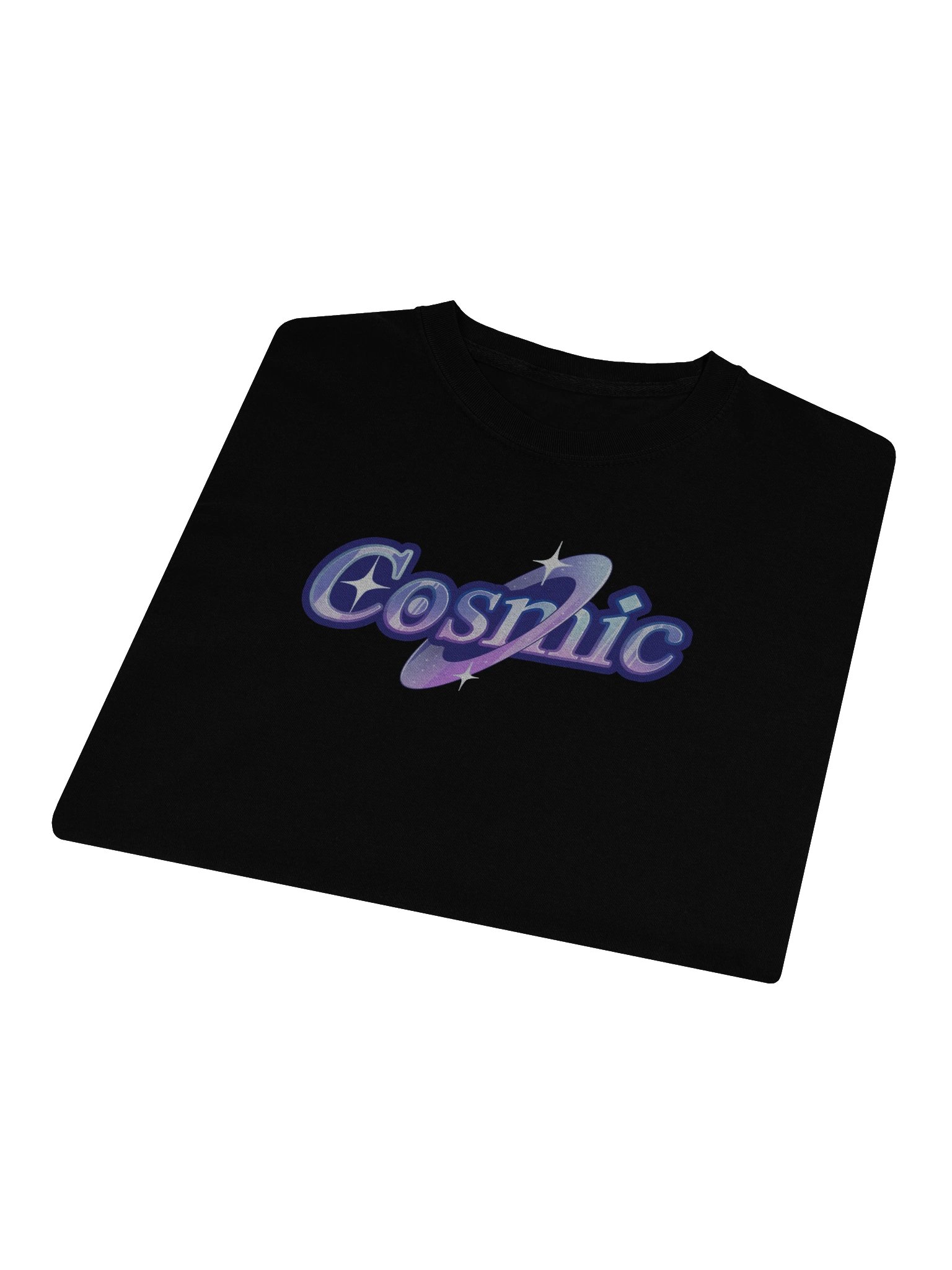 Cosmic Planets Long Sleeve T-Shirt product image (6)