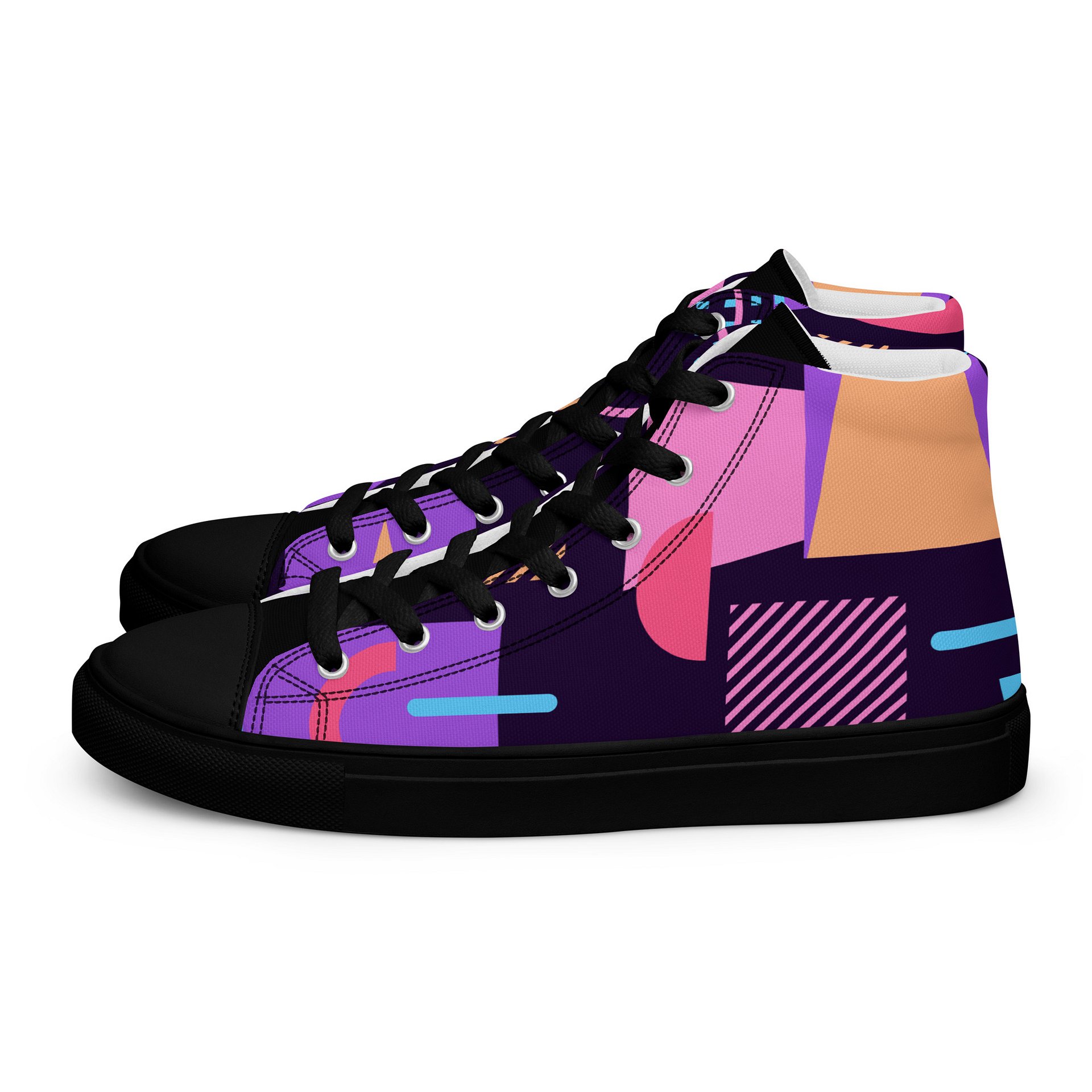 Men's Punk Purple product image (8)