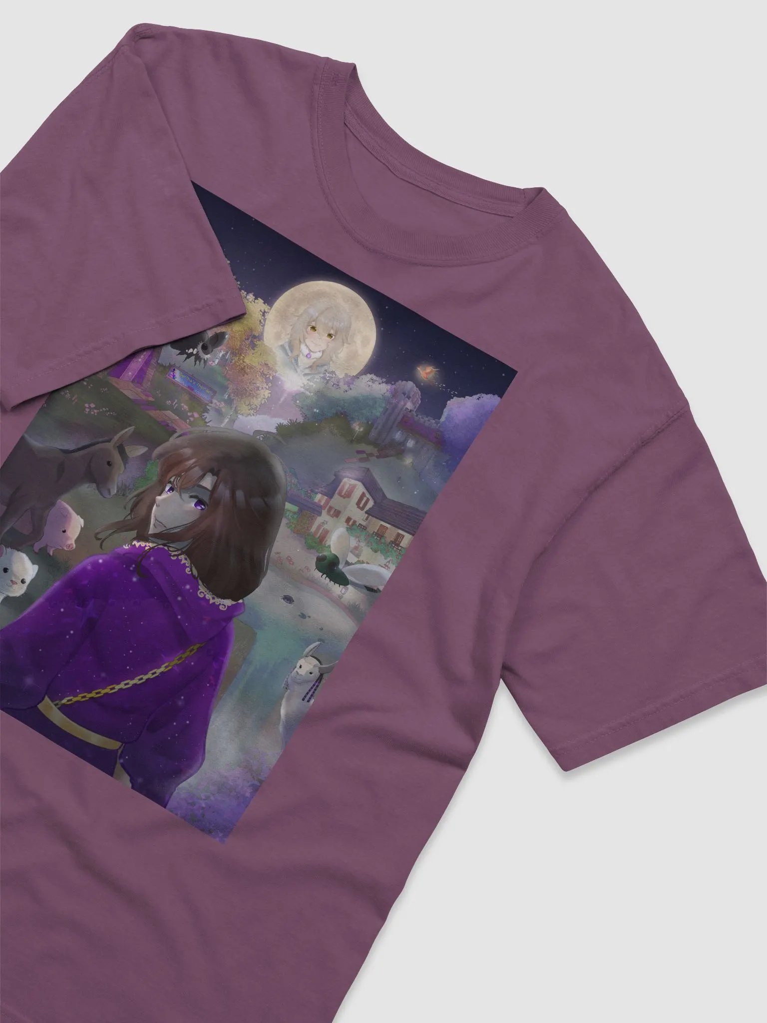 Bertha's Tee product image (13)