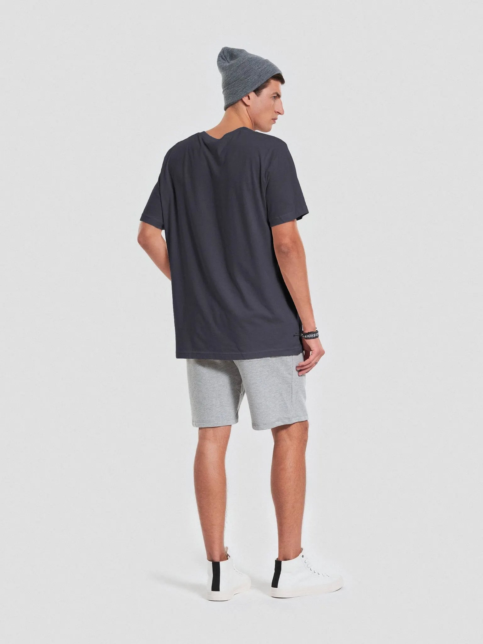 Golden Blue Leg Baboon T-Shirt product image (7)