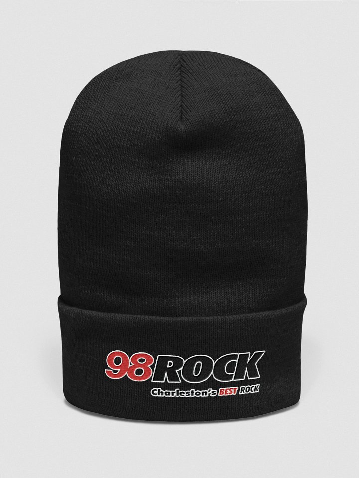 98 Rock Beanie product image (1)