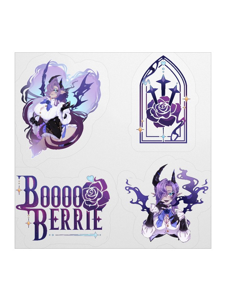 Stickers product image (1)