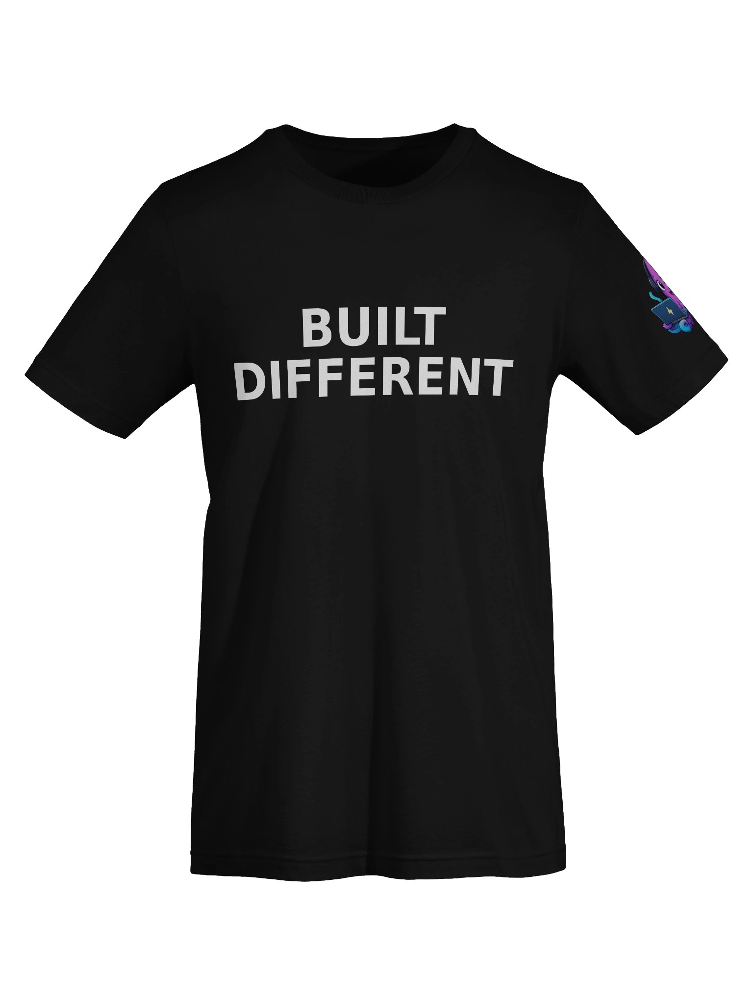 BUILT DIFFERENT product image (7)