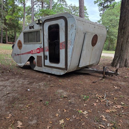 Scrapin' by hot rod camper is going up for sale! $old!!!
This thing pulls like butter but u gotta be low to scape by!