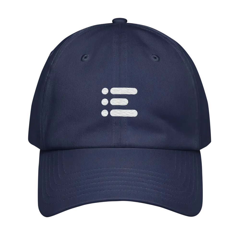 Under Armour® Dad Hat product image (1)