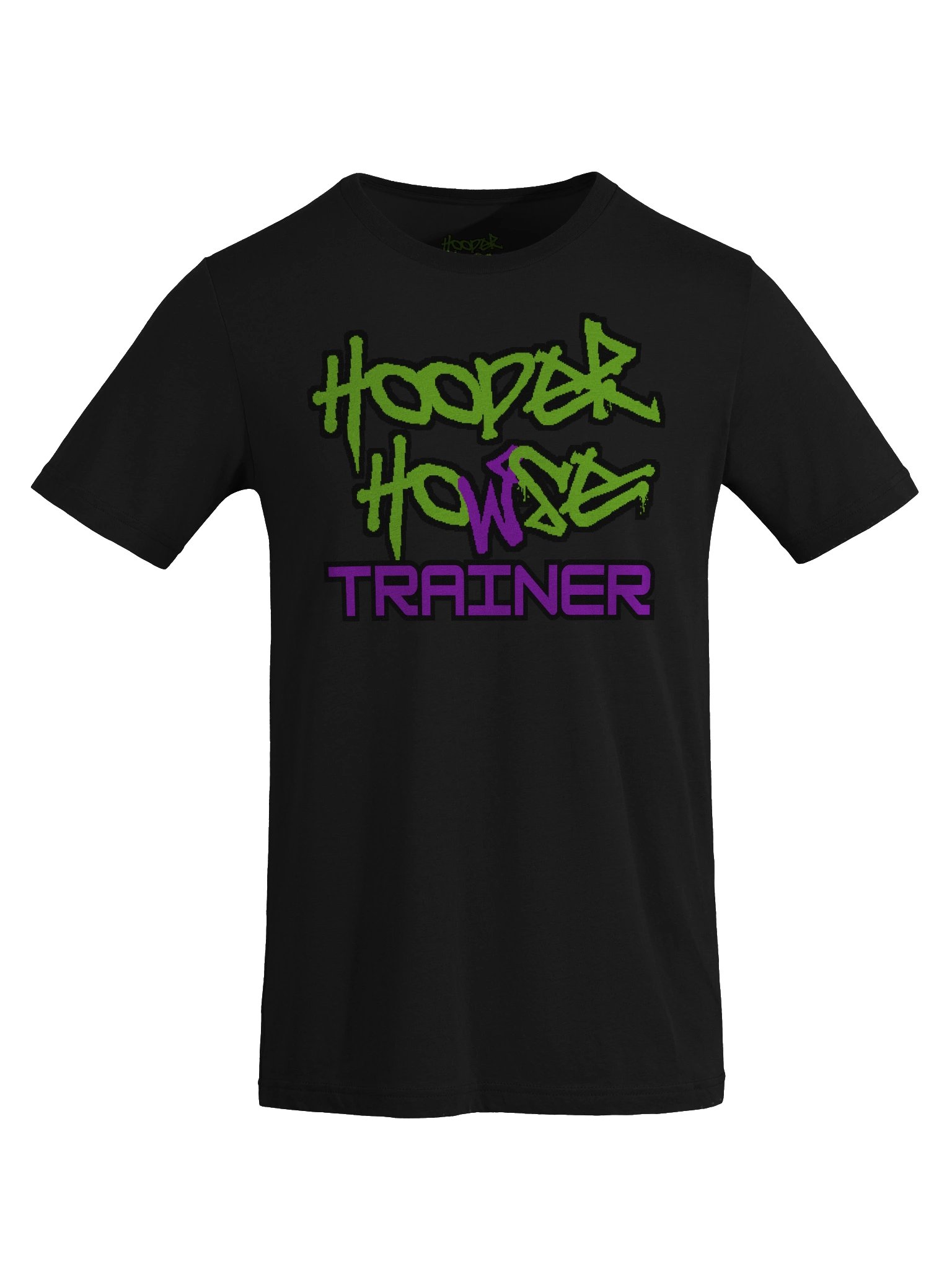 Hooper Howse Trainer Tee product image (8)