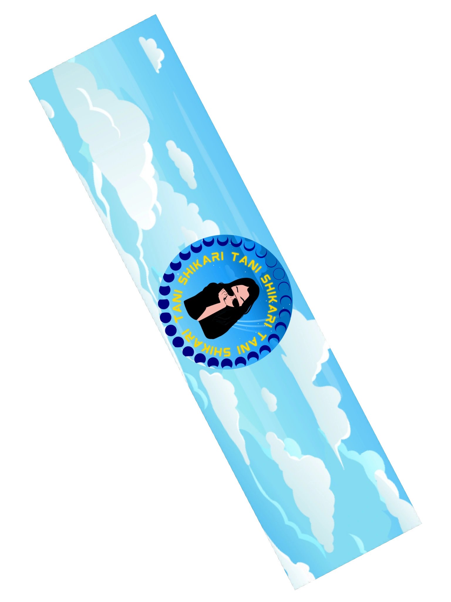 actual cult long sticker product image (2)
