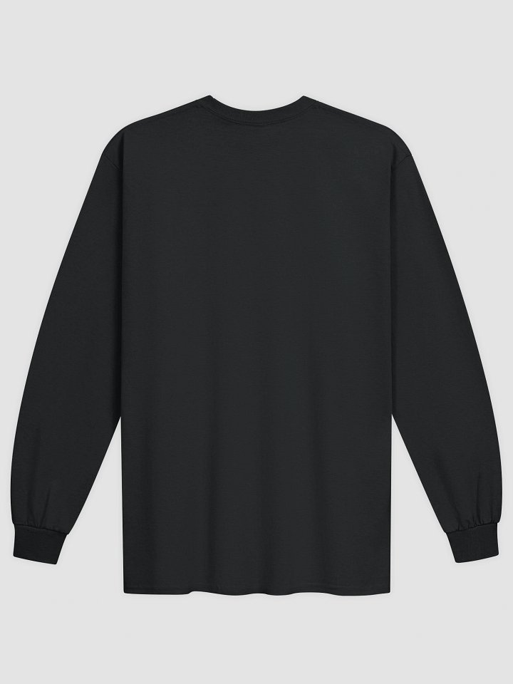 Rebellion Manifest Long Sleeve Tee | No purpose no freedom product image (17)
