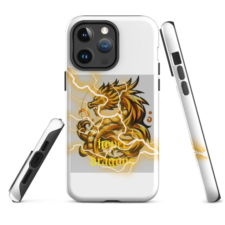 hyper dragon 5 phone case product image (4)
