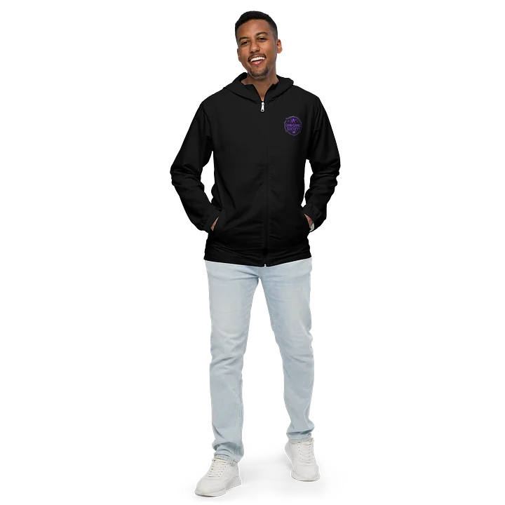 Windbreaker product image (1)