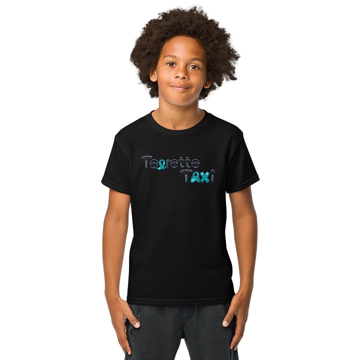 Tourette Taxi Youth product image (1)