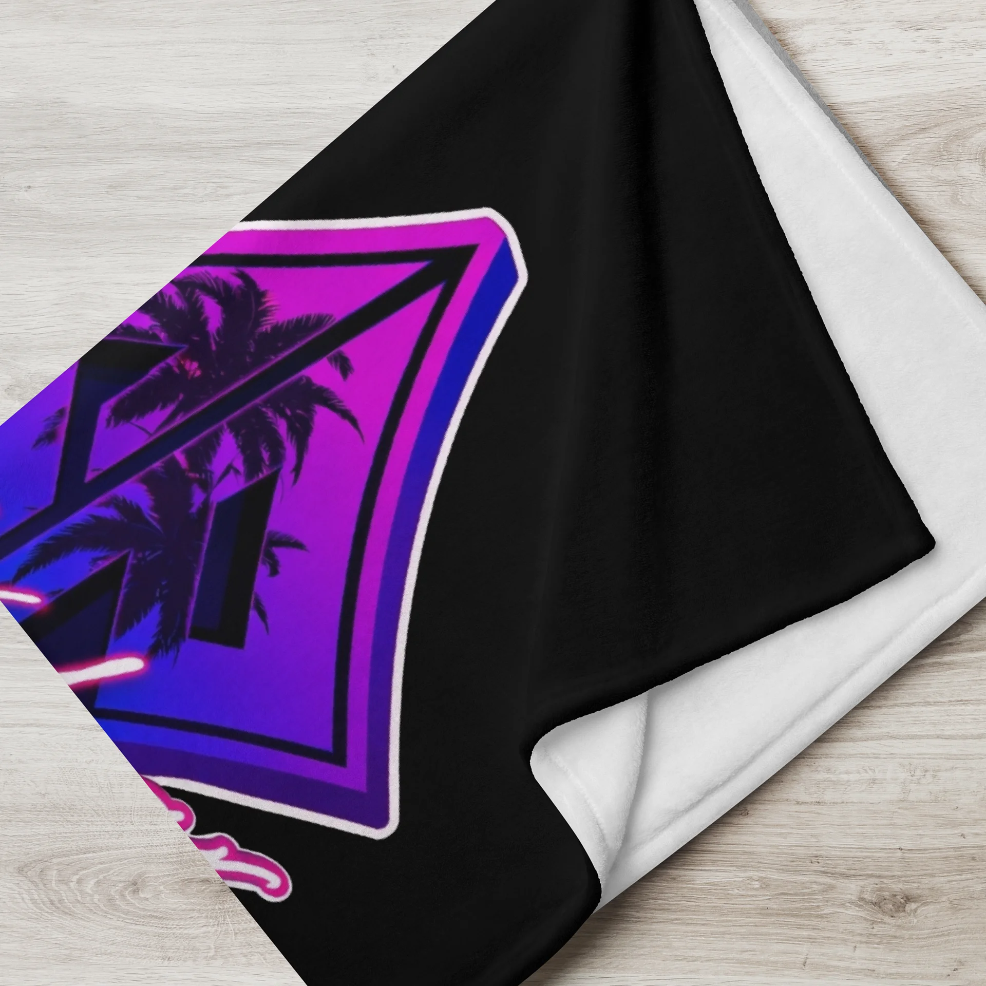 5 Year Throw Blanket product image (7)