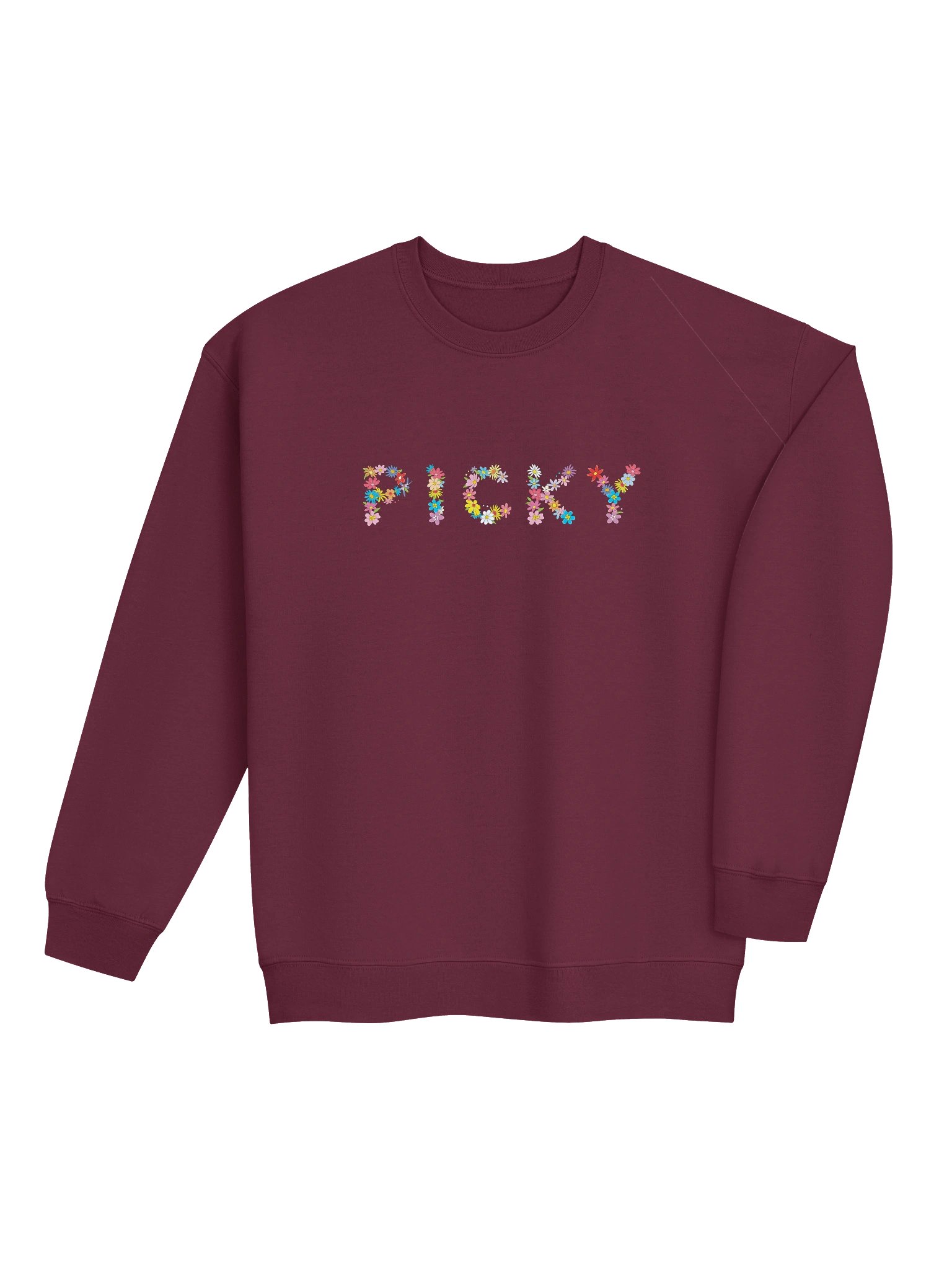 Bloom Crewneck (6 Colors) product image (5)